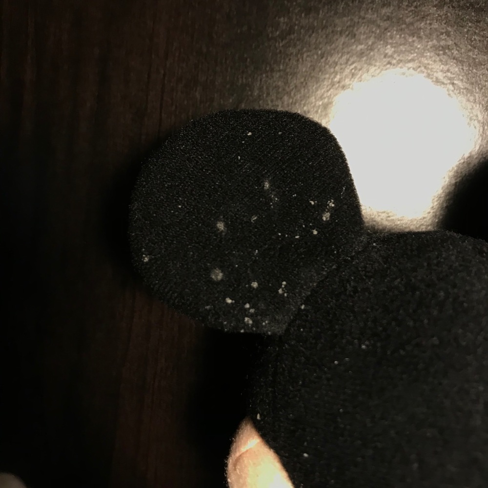Mickey Mouse Plushy - Picture 5 of 6